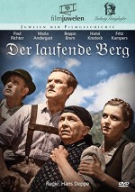 Der Laufende Berg (1941) afişi