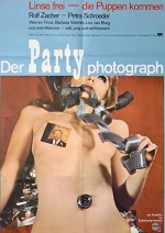 Der Partyphotograph (1968) afişi