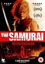 Der Samurai (2014) afişi
