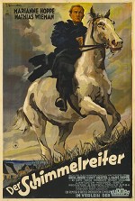 Der Schimmelreiter (1934) afişi