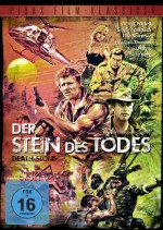 Der Stein Des Todes (1987) afişi
