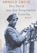 Der Streit Um Den Sergeanten Grischa (1970) afişi
