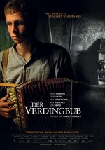 Der Verdingbub (2011) afişi