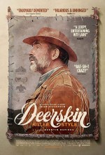 Deri Ceket