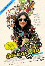 Desenrola (2011) afişi