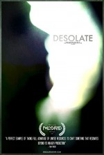 Desolate (2013) afişi