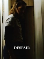 Despair (2017) afişi