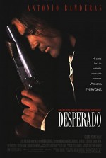 Desperado (1995) afişi