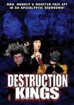 Destruction Kings (2006) afişi