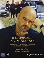 Detective Montalbano (1999) afişi