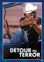 Detour to Terror (1980) afişi