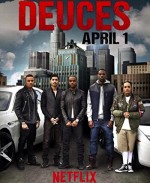 Deuces (2016) afişi