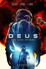 Deus (2022) afişi
