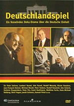 Deutschlandspiel (2000) afişi