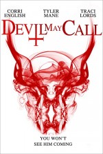 Devil May Call (2013) afişi