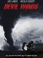 Devil Winds (2003) afişi