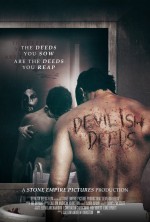 Devilish Deeds (2017) afişi