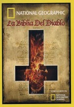 Devil's Bible (2008) afişi