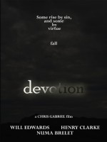 Devotion (2009) afişi