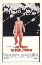 Devrimci (1970) afişi