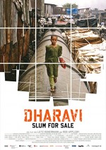 Dharavi, Slum For Sale (2010) afişi