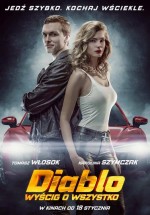 Diablo (2019) afişi