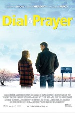 Dial a Prayer (2015) afişi