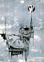 Diamonds Of The Night (1964) afişi