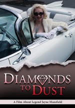 Diamonds to Dust (2014) afişi