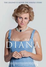 Diana (2013) afişi