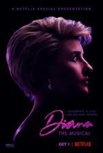 Diana (2021) afişi