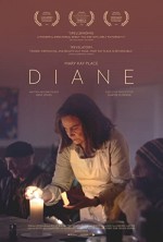 Diane (2018) afişi