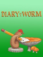 Diary Of A Worm (2005) afişi