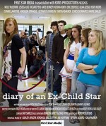 Diary Of An Ex-child Star (2010) afişi