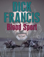 Dick Francis: Blood Sport (1989) afişi