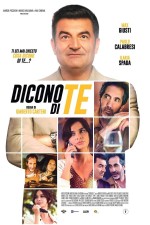 Dicono di te (2024) afişi