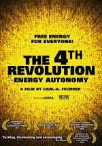 Die 4. Revolution - Energy Autonomy (2010) afişi
