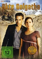 Die Akte Golgatha (2010) afişi