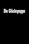 Die Glückspuppe (1911) afişi