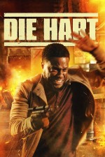 Die Hart the Movie (2023) afişi