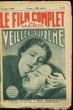 Die Herrin Und Ihr Knecht (1929) afişi