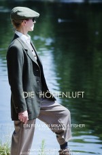 Die Höhenluft (2019) afişi