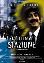 Die letzte Station (1999) afişi