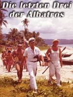 Die Letzten Drei Der Albatros (1965) afişi