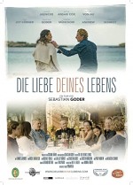 Die Liebe deines Lebens (2018) afişi