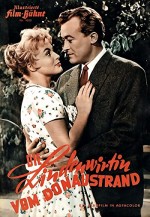 Die Lindenwirtin Vom Donaustrand (1957) afişi
