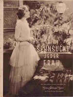 Die Sehnsucht Jeder Frau (1930) afişi