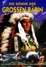 Die Söhne der großen Bärin (1966) afişi