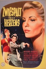 Die Venus Vom Tivoli (1953) afişi