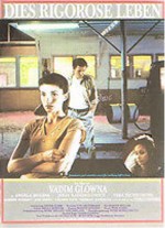Dies Rigorose Leben (1983) afişi